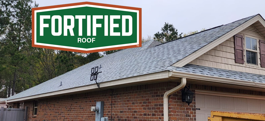 FORTIFIED Certification