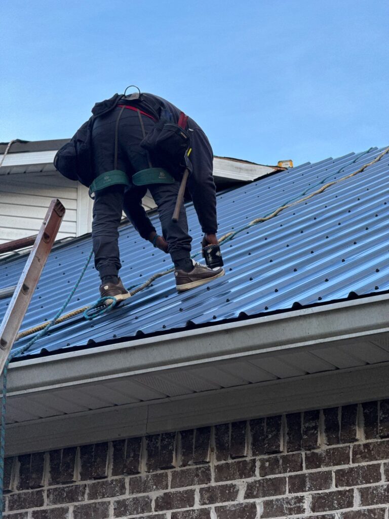 Strengthen Alabama Homes