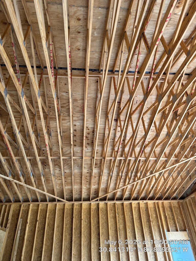 FORTIFIED in Bay Minette